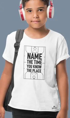 The Place, Kids' Tee