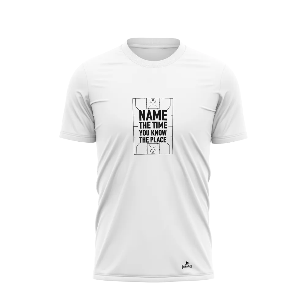 The Place, Kids' Tee