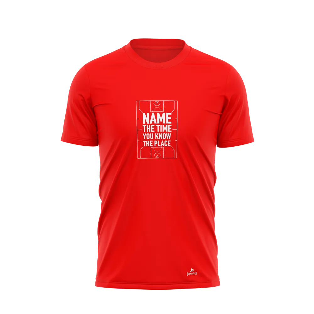 The Place, Kids' Tee