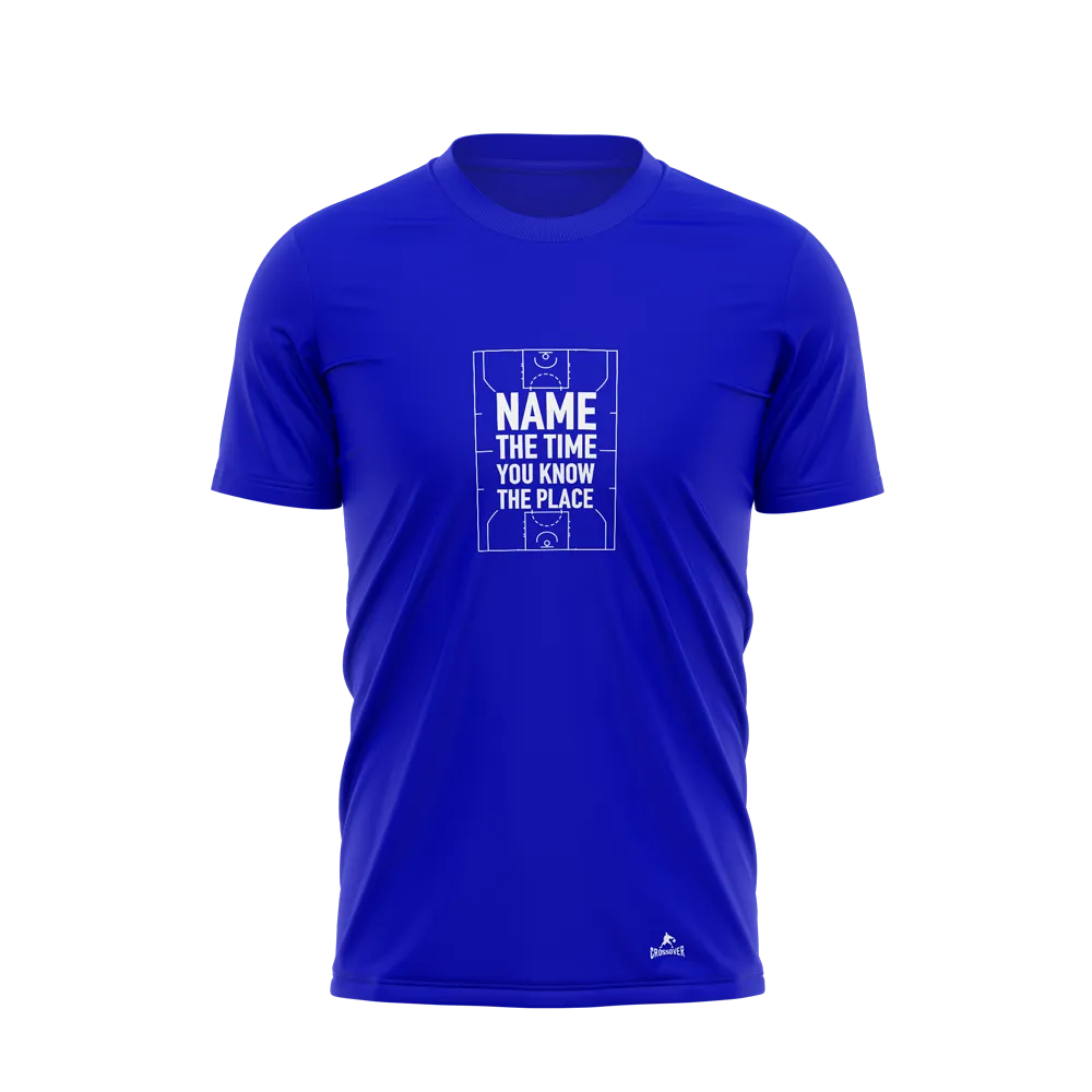 The Place, Kids' Tee