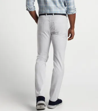 Ultimate Sateen Five-Pocket Pant - Basics
