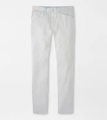 Ultimate Sateen Five-Pocket Pant - Basics