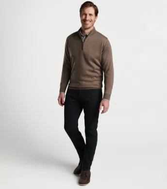 Ultimate Sateen Five-Pocket Pant - Basics
