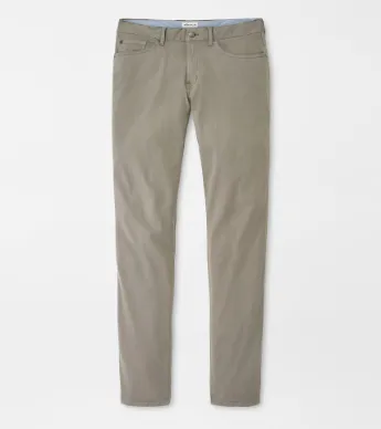 Ultimate Sateen Five-Pocket Pant - Basics