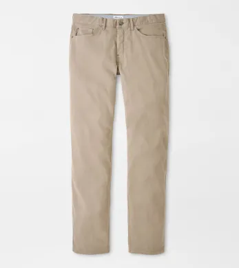 Ultimate Sateen Five-Pocket Pant - Basics