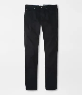 Ultimate Sateen Five-Pocket Pant - Basics