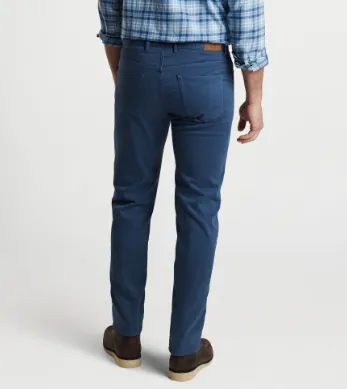 Ultimate Sateen Five-Pocket Pant - Basics
