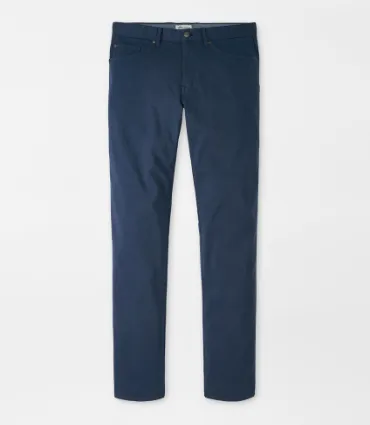 Ultimate Sateen Five-Pocket Pant - Basics