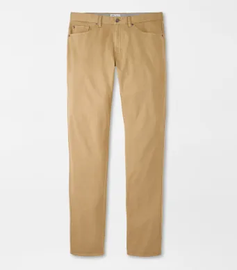 Ultimate Sateen Five-Pocket Pant - Basics