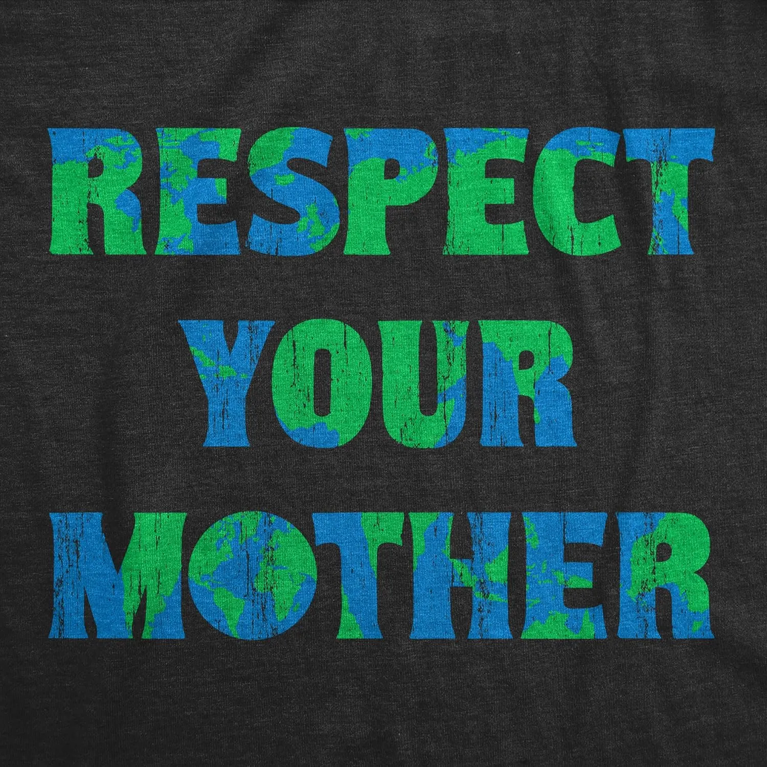 Womens Earth Day T Shirt Funny Awesome Environmental Nature Recycling Tee for Ladies