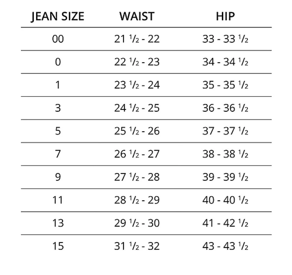 Wrangler Cowboy Cut Indigo Slim Fit Women's Bootcut