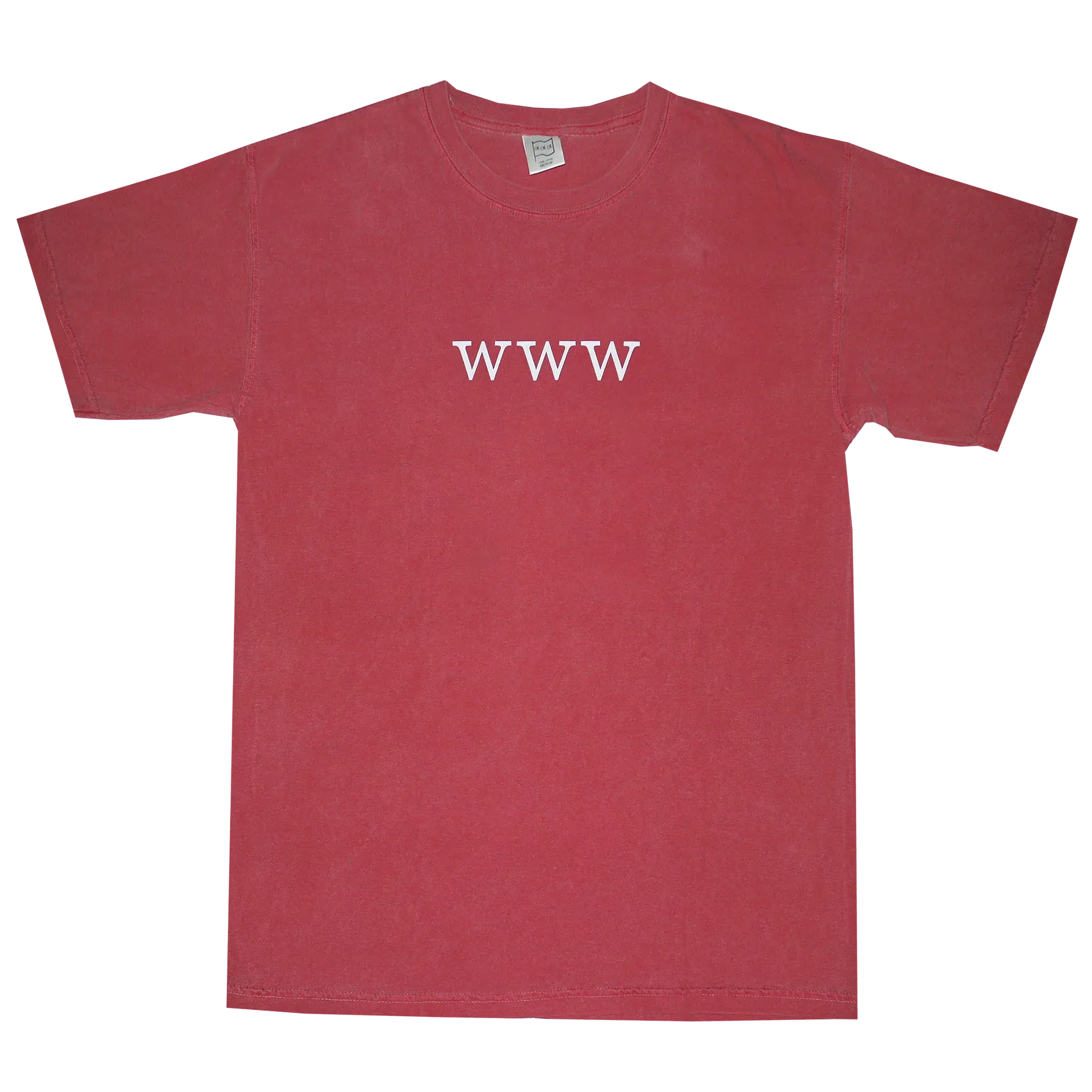 WWW Tee